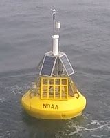 buoy station 46053.